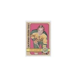  1972 73 Topps #101   Stan Gilbertson Sports Collectibles