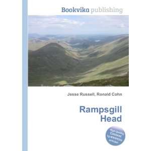  Rampsgill Head Ronald Cohn Jesse Russell Books