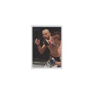    2011 Topps UFC Title Shot #86   Mike Swick Sports Collectibles