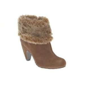  Coconuts ELDMFSAX Womens Elodie Bootie Baby