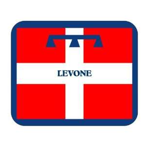  Italy Region   Piedmonte, Levone Mouse Pad Everything 