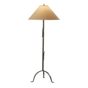  Stone County Ironworks 901 650 VEI 22 Gecko Floor Lamp 