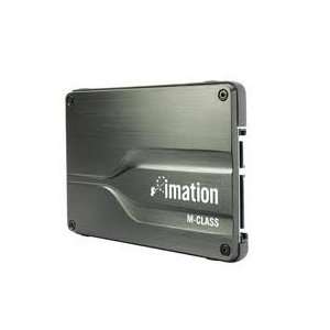  Imation 27511 A1 128GB M Class SSD 2.5 SATA (IMN27511 