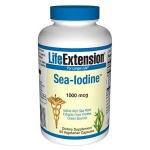  Sea Iodine