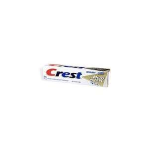  Crest Multi Care Toothpaste, Fresh Mint   8 oz Health 