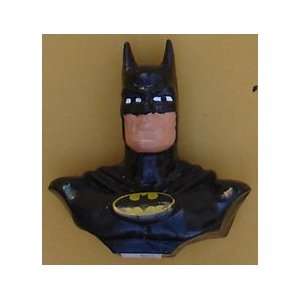  Batman Pvc Bust From Applause 