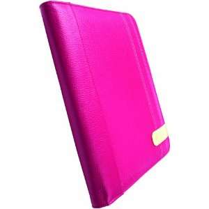  Krusell GAIA Case for Apple iPad   Pink Electronics