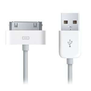  New OEM Apple USB Sync/Charge Cable for Apple iPod, iPod 
