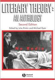   An Anthology, (1405106964), Julie Rivkin, Textbooks   