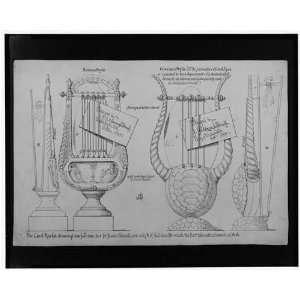  Designs,Joseph Goldsborough Bruff (1804 1889)