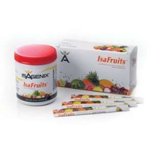  Isagenix IsaFruits