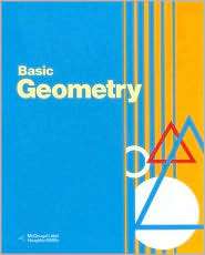   Geometry, (0395501202), Ray C. Jurgensen, Textbooks   