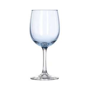 13 Ounce Misty Blue Montibel Wine Glass (08 0625) Category Wine and 