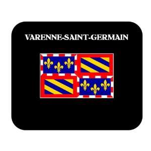  Bourgogne (France Region)   VARENNE SAINT GERMAIN Mouse 