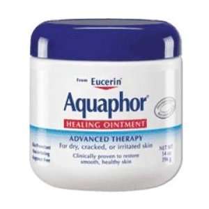  MCKESSON CREAM AQUAPHOR 14 OZ, EA/1 Health & Personal 