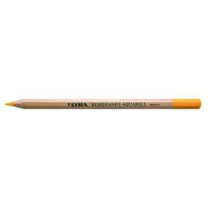  LYRA Rembrandt Aquarell Artists Colored Pencil, Canary 