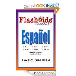   Spanish (Digital Flashcards) Jason Towne  Kindle Store