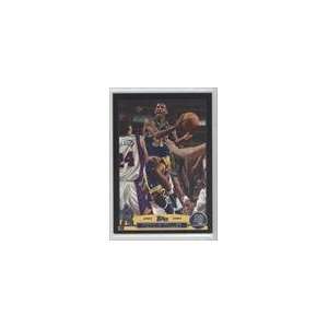  2003 04 Topps Black #31   Reggie Miller/500 Sports Collectibles