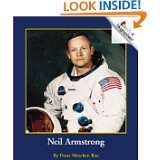 Neil Armstrong (Rookie Biographies) by Dana Meachen Rau (Sep 1, 2003)
