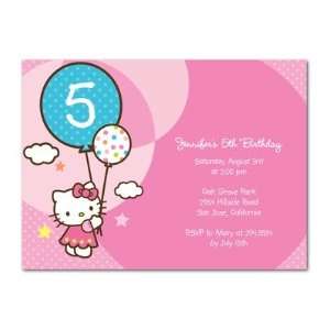     Hello Kitty Take Flight By Sanrio