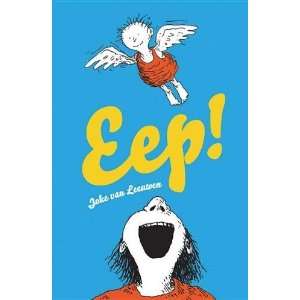  Eep [Paperback] Joke Van Leeuwen Books
