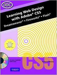   Adobe CS5, (0138024901), Katherine Murray, Textbooks   