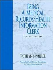   Clerk, (0131126717), Kathryn McMiller, Textbooks   