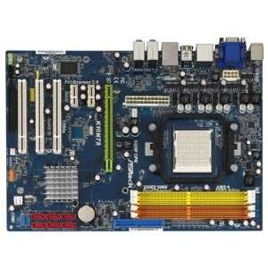   GF8200/4DDR2 1066(AM2+)/NVIDIA Hybrid SLI/ATX Motherboard Electronics