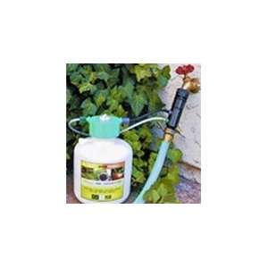  Fertigation Starter Kit Patio, Lawn & Garden