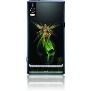   Skin for DROID 2   Absinthe Fairy Cell Phones & Accessories