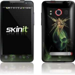  Absinthe Fairy skin for HTC EVO 4G Electronics
