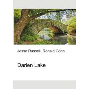 Darien Lake Ronald Cohn Jesse Russell  Books