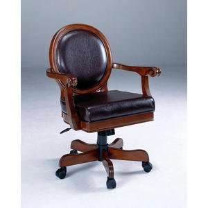  Hillsdale Warrington Game Chair