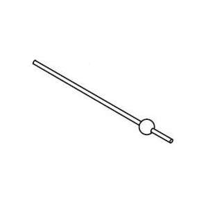  Kohler 1037390 Drain Rod W/Overmold