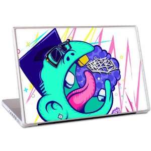   15 in. Laptop For Mac & PC  Archer One  Scream Skin Electronics