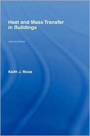   In Buildings, (0415409071), Keith J. Moss, Textbooks   