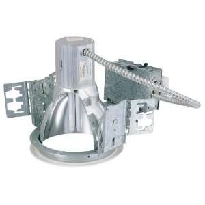   Architectural CFL Downlight with 120V/277V Dimming B