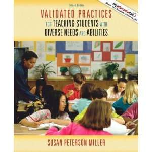  Validated Practices for Teaching Students with Diverse 