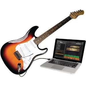  NEW ION DISCOVER GUITAR DISCOVER GUITAR (ELECTRONICS OTHER 