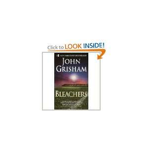  Bleachers John Grisham Books