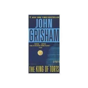  The King of Torts (9780345531995) John Grisham Books