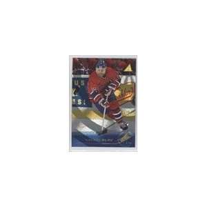    96 Pinnacle Artists Proofs #174   Valeri Bure Sports Collectibles