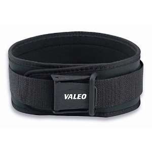  Valeo Classic Belt Black 4