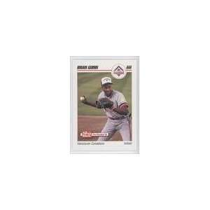   1992 Vancouver Canadians SkyBox #629   Brian Guinn