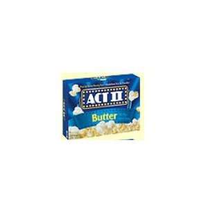  ACT II Butter Popcorn