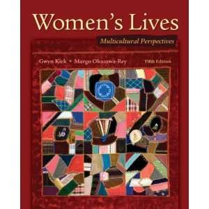   Lives Multicultural Perspectives [Paperback] Gwyn Kirk Books