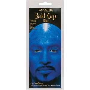  Bald Cap Blue 