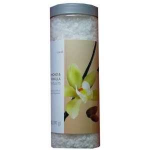  Kaori Almond & Vanilla Bath Salts 35.2oz Beauty