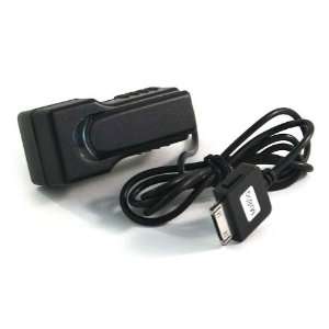  MICROSOFT ZUNE TRAVEL / WALL CHARGER 