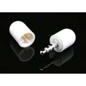  (HK) Portable Mini Mic Microphone Recorder for Iphone 3G 4 
